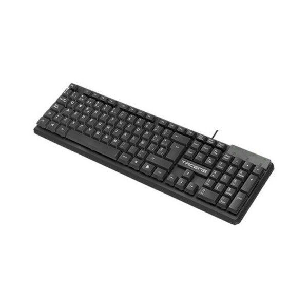 Teclado y Ratón Gaming Tacens ACP0ES