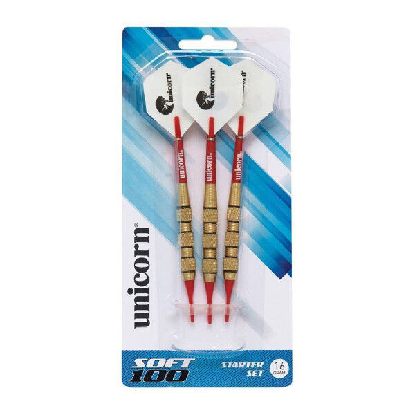 Smiginis Atipick UNI71907 (3 pcs)