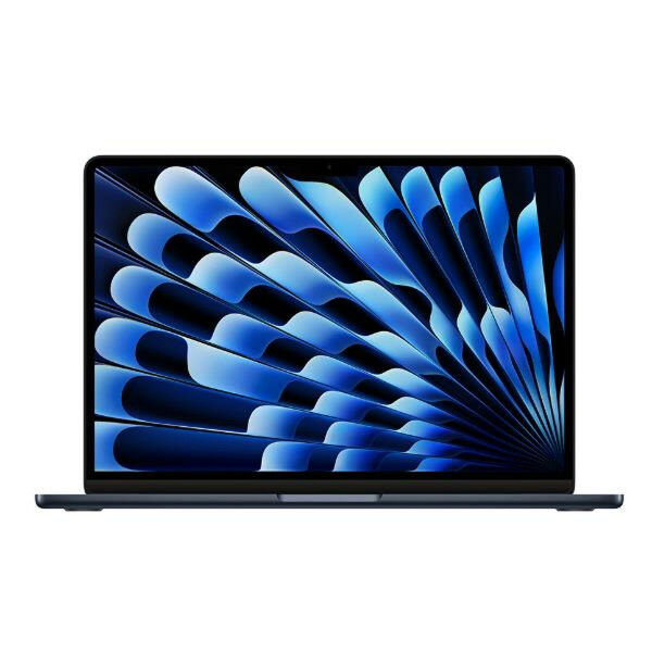 Laptop Apple MacBook Air 13,6" 16 GB RAM 256 GB SSD Qwerty Hiszpańska M2