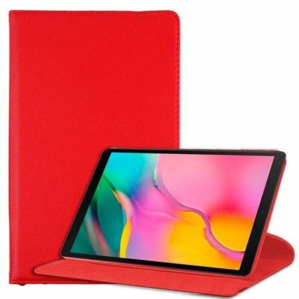 Pokrowiec na Tablet Cool Galaxy Tab A 10.1 2019 Czerwony