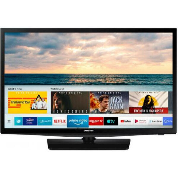 TV intelligente Samsung N4305 24" HD LED WiFi 24" HD LED HDR