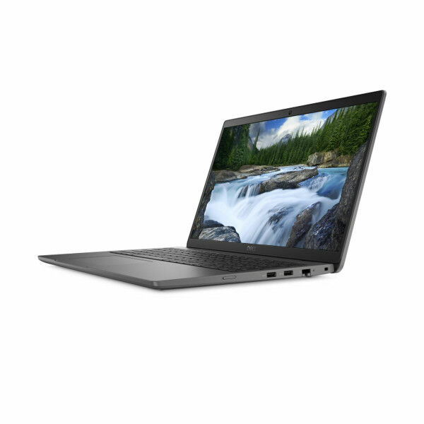 Laptop Dell V21RM 15,6" 16 GB RAM 512 GB SSD Intel Core Ultra 5 125U Qwerty Hiszpańska