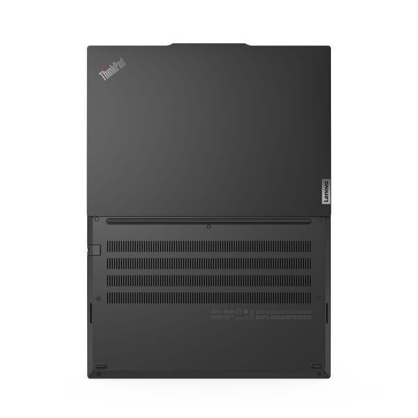 Nešiojamas kompiuteris Lenovo THINKPAD E16 G2 14" AMD Ryzen 5 7535HS 16 GB RAM 512 GB SSD Ispaniška Qwerty