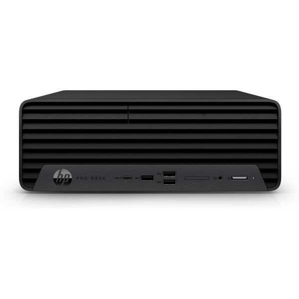 Komputer Stacjonarny HP PRO SFF 400 G9 16 GB RAM 512 GB SSD i5-14500