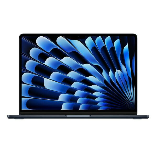 Nešiojamas kompiuteris Apple MacBook Air 13,6" M3 16 GB RAM 256 GB SSD Ispaniška Qwerty