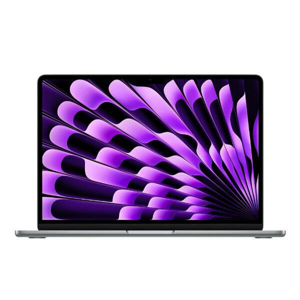 Nešiojamas kompiuteris Apple MacBook Air 13,6" M3 24 GB RAM 512 GB SSD Ispaniška Qwerty