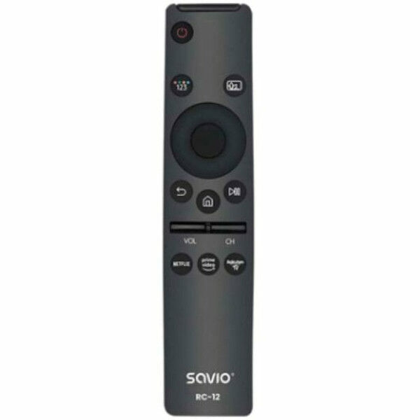 Universal Remote Control Savio