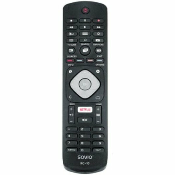 Philips Universal Remote Control Savio