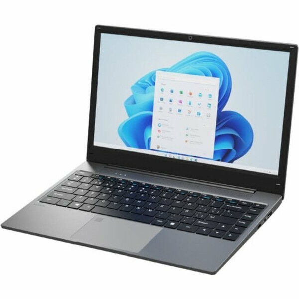 Nešiojamas kompiuteris Alurin Flex Advance 14" Intel Core i5-1235U 16 GB RAM 1 TB SSD