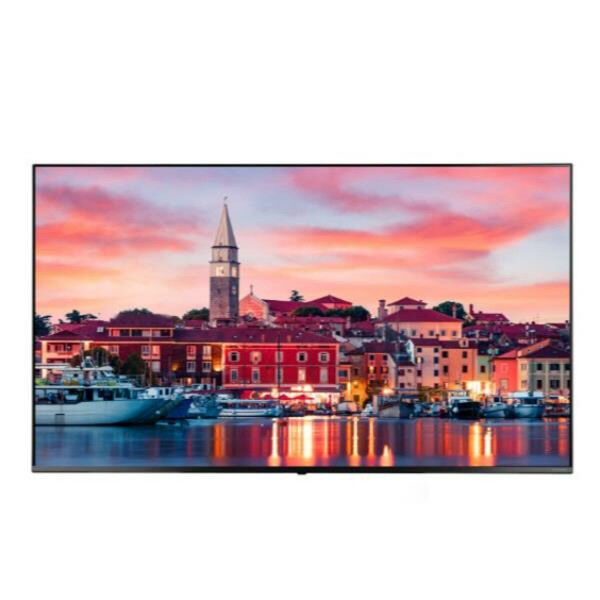 TV intelligente LG 43UR762H 4K Ultra HD 43"