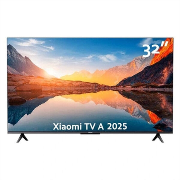 TV intelligente Xiaomi A PRO 2025 HD 32" LED