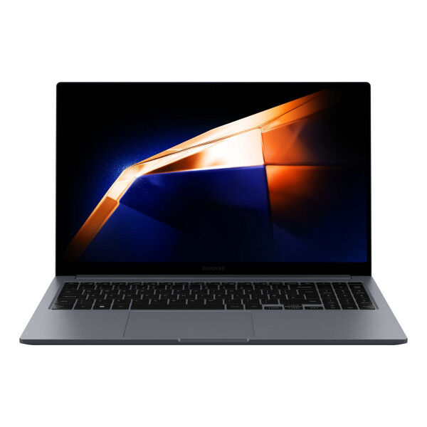 Nešiojamas kompiuteris Samsung GALAXY BOOK 4 15,6" Intel Core 5 120U 8 GB RAM 512 GB SSD