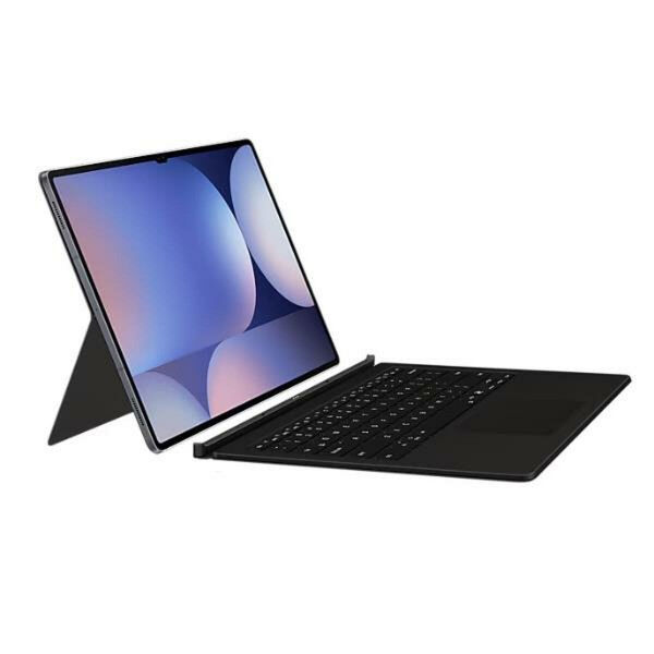 Housse pour Tablette et Clavier Samsung EF-DX925BBEGES Noir