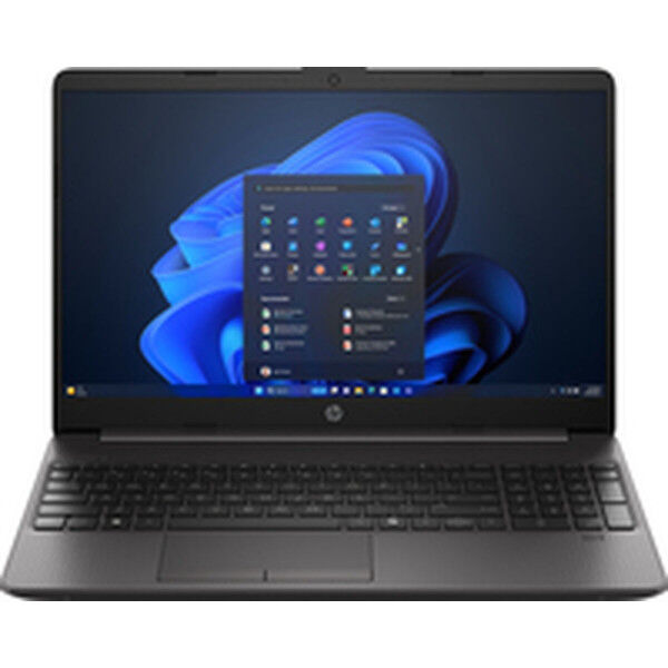 Laptop HP 9Y6V3ATABE Qwerty Español 15,6" Intel Core i5-1335U 16 GB RAM 512 GB SSD