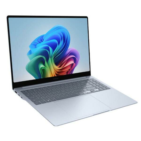 Laptop Samsung NP944XMA-MC1ES 14" Snapdragon X Elite (X1E) 16 GB RAM 512 GB SSD Qwerty Hiszpańska