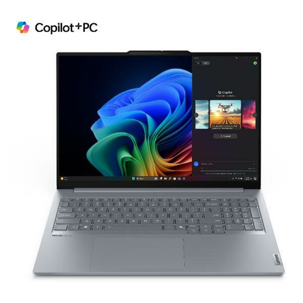 Nešiojamas kompiuteris Lenovo TB16 G7 16" Snapdragon X Plus 32 GB RAM 1 TB SSD