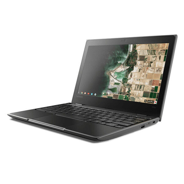 Nešiojamas kompiuteris Lenovo 81MA000USP 11,6" Intel Celeron N4020 4 GB RAM Ispaniška Qwerty