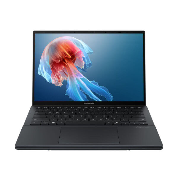 Nešiojamas kompiuteris Asus 90NB14X1-M009X0 14" 32 GB RAM 1 TB SSD Ispaniška Qwerty