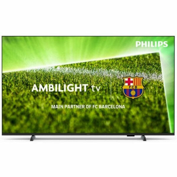 TV intelligente Philips 43PUS8009/12 4K Ultra HD 43" LED HDR