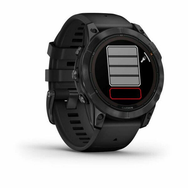 Išmanusis laikrodis GARMIN fēnix 7 Pro Juoda Pilka 1,3"