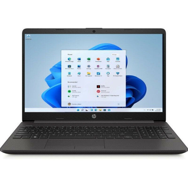 Nešiojamas kompiuteris HP 250 G9 15,6" Intel Core i5-1235U 8 GB RAM 512 GB SSD