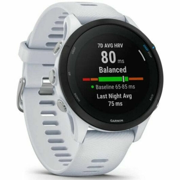 Montre intelligente GARMIN 010-02641-31 Blanc 1,3" 46 mm