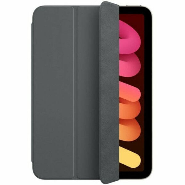 Funda para Tablet Apple iPad Mini 2024 iPad Mini 2021 Gris