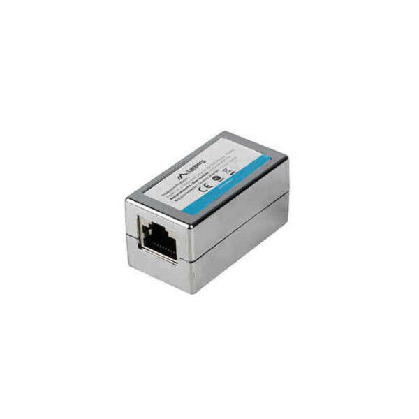 Adaptador Lanberg AD-RJ45-RJ45-OS6