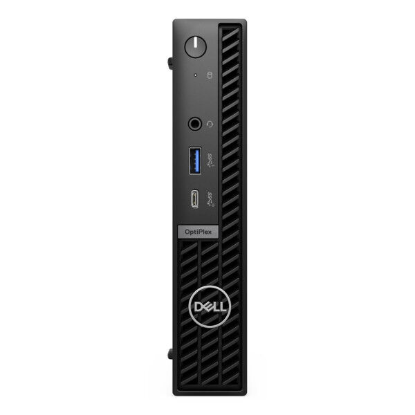 Komputer Stacjonarny Dell CF0NG 512 GB 16 GB Intel Core i5-14500T 16 GB RAM