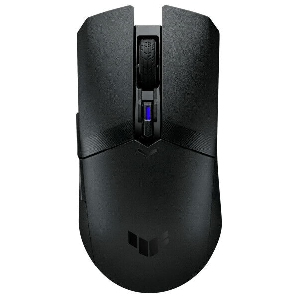 Ratón Gaming con LED Asus M4 Wireless