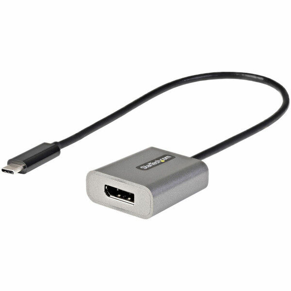 Adaptateur USB C vers DisplayPort Startech CDP2DPEC 