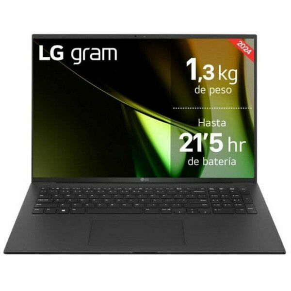 Nešiojamas kompiuteris LG 17Z90S – G.AD7BB