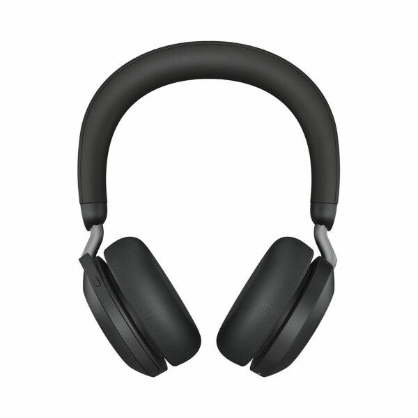 Bluetooth Kopfhörer mit Mikrofon Jabra 27599-989-899 Schwarz