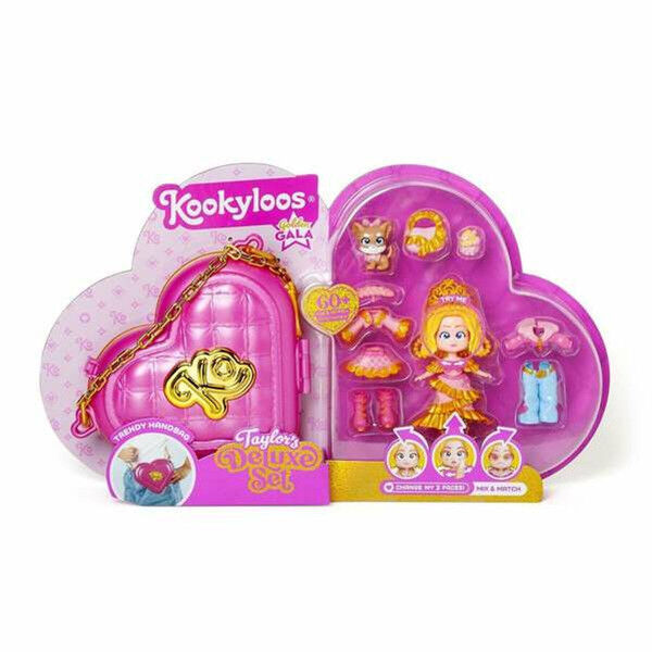 Babypuppe Magicbox