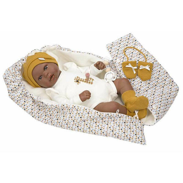 Babypuppe Arias Rafael 45 cm