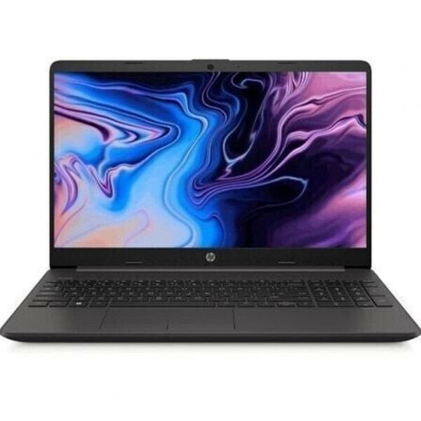 Nešiojamas kompiuteris HP 255 G9 15,6" 8 GB RAM AMD Ryzen 5 5625U 512 GB SSD