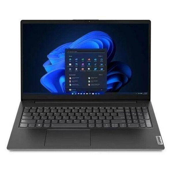 Laptop Lenovo V15 G4 IRU I5-13420H 15,6" 16 GB RAM 512 GB intel core i5-13420h Qwerty Español