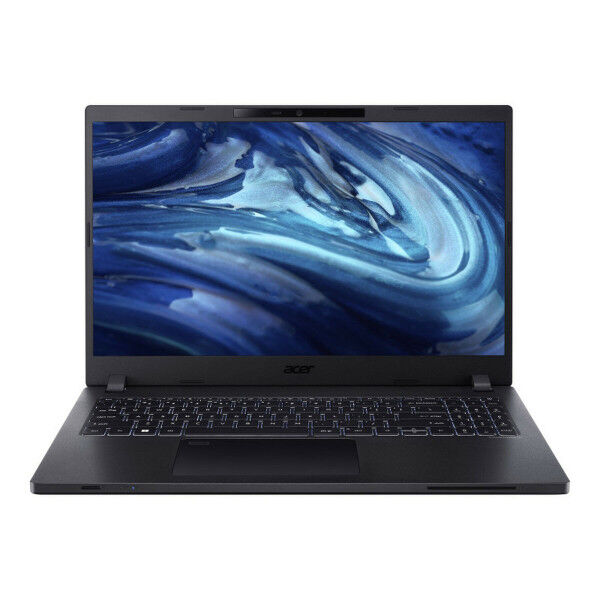 Laptop Acer TravelMate P2 TMP215-54 15,6" Intel Core i5-1235U 16 GB RAM 512 GB SSD Qwerty Español