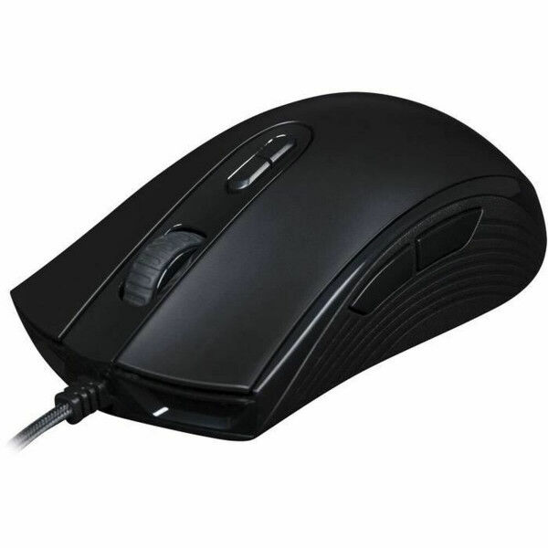 Myszka do Gry HyperX HX-MC004B Czarny 6200 dpi