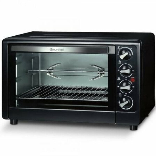 Mini Horno Eléctrico Grunkel HR-48RMRUSTI 48 L