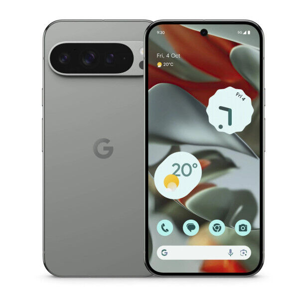 Smartphone Google Pixel 9 Pro XL 6,8" 16 GB RAM 256 GB grün