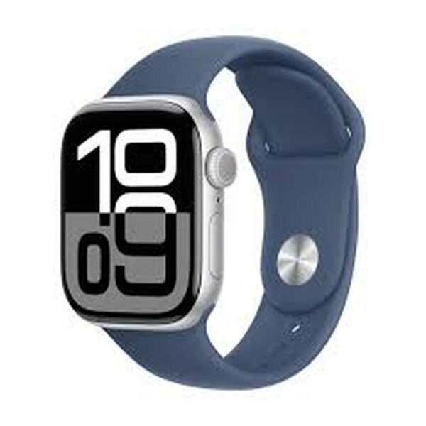 Išmanusis laikrodis Apple Watch Series 10