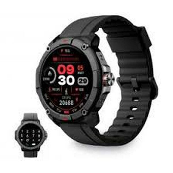 Smartwatch Imiki ST1 Czarny