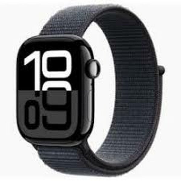 Montre intelligente Apple Watch Series 10