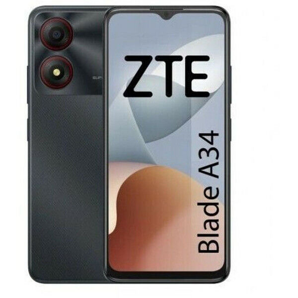 Išmanusis Telefonas ZTE Blade A34