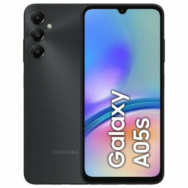 Išmanusis Telefonas Samsung Galaxy A05s 6,7" Octa Core 64 GB 1 TB Juoda 4 GB RAM