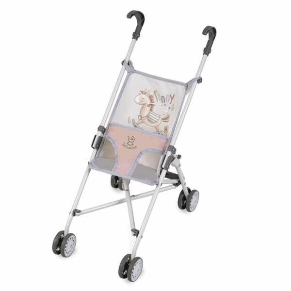 Doll Stroller Decuevas Funny 28 x 46 x 56 cm