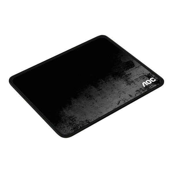 Tapis Antidérapant AOC MM300M Noir