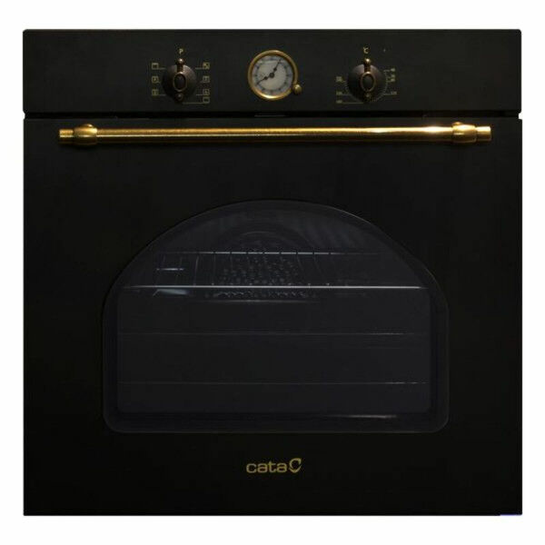 Horno Multifunción Cata MRA 7108 BK 60 L 2300 W