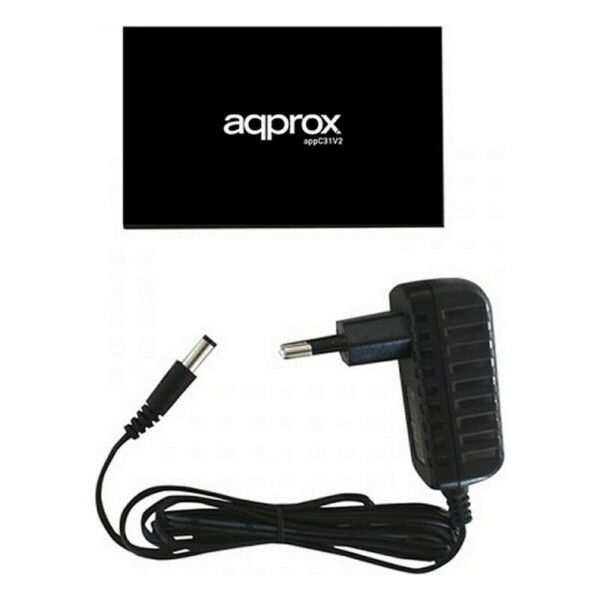 Adaptateur/convertisseur AV approx! APPC31V2 Noir (Reconditionné D)